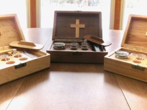 Communion Kits