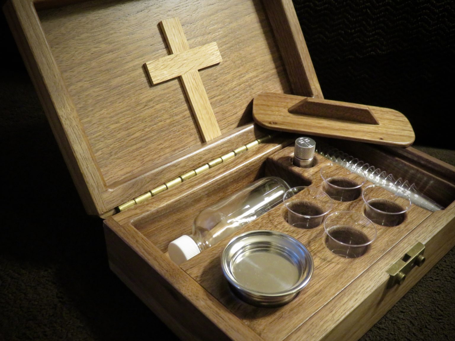 Communion Kits | Given and Shed